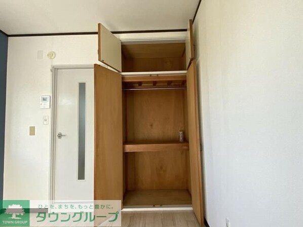 プラザ新保の物件内観写真